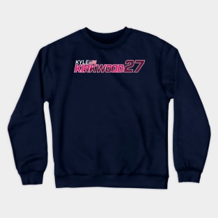 Kyle Kirkwood '23 Crewneck Sweatshirt